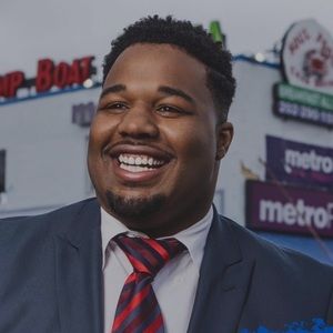 Meet your Posher, Vincent